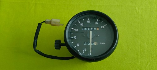 Compteur vitesse yamaha tzr - vitesse, 50