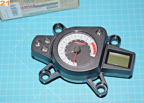 Compteur origine yamaha - d'origine, mbk