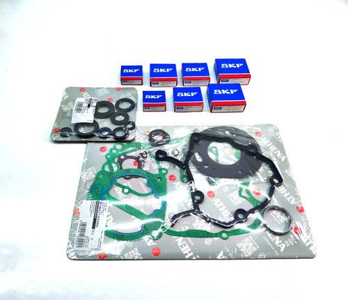 Kit réparation moteur pour - de,