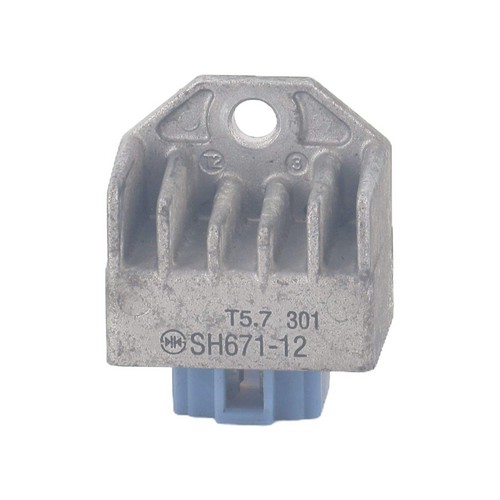Régulateur mbk yamaha - régulateur, (mbk