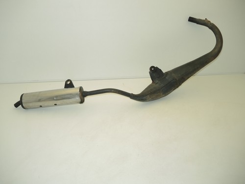 Pot échappement yamaha tzr - pot, 50