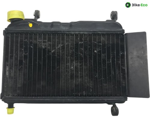 Radiateur eau yamaha tzr 125 - yamaha,