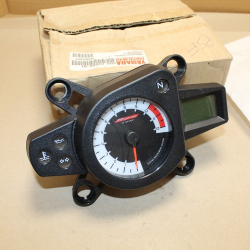 Compteur complet tzr - compteur,