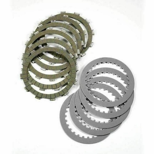 Kit disques embrayage - kit,