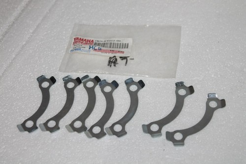 Cale plaquette pour yamaha - cale,