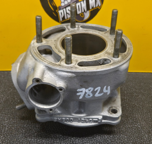 Cylindre 3mb yamaha - cylindre, dtr