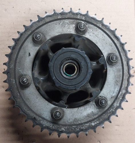 Porte couronne origine yamaha - porte,