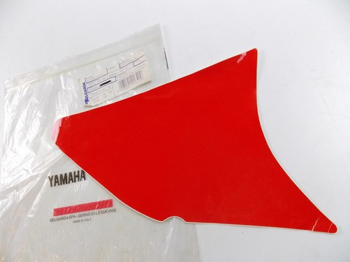 Yamaha tzr capot carénage - tzr,