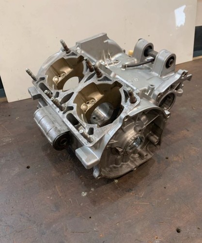 Carter moteur boite pour - -,