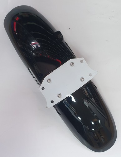 Garde boue origine yamaha - boue,